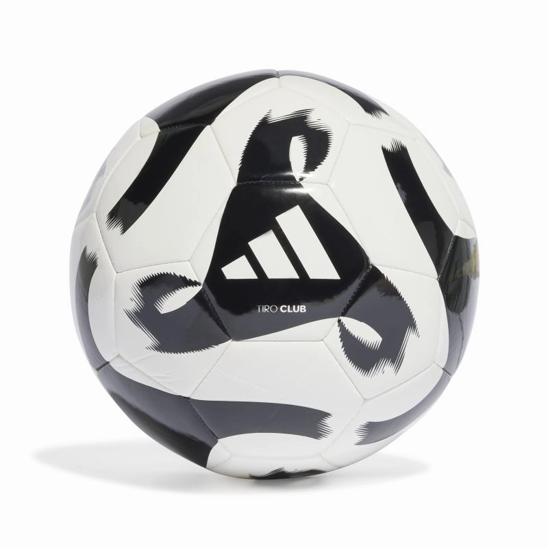 Adidas Tiro Club Soccer Ball