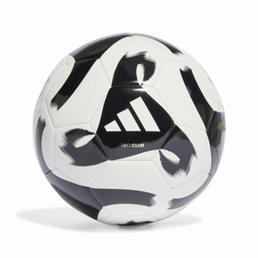 Adidas Tiro Club Soccer Ball