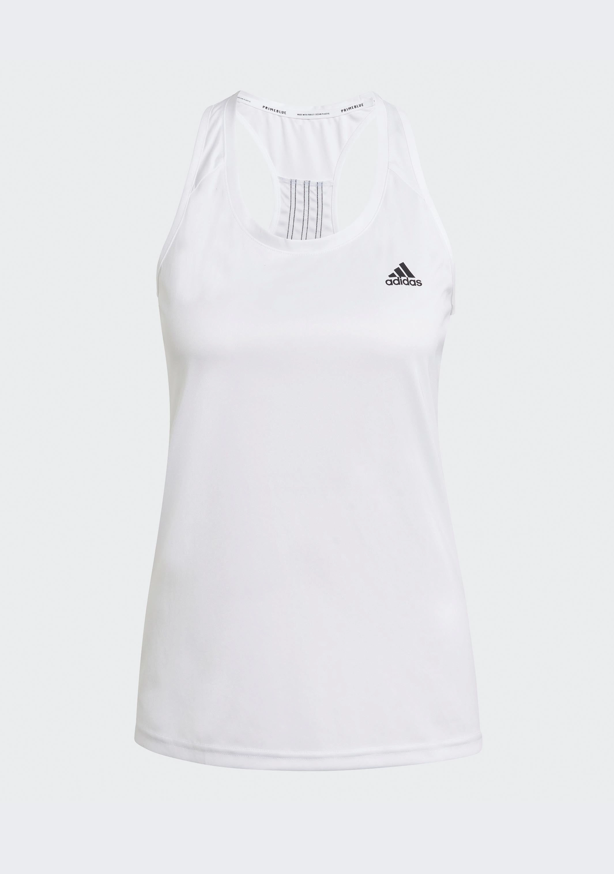 Adidas Women's Designed 2 Move 3S Tank Top