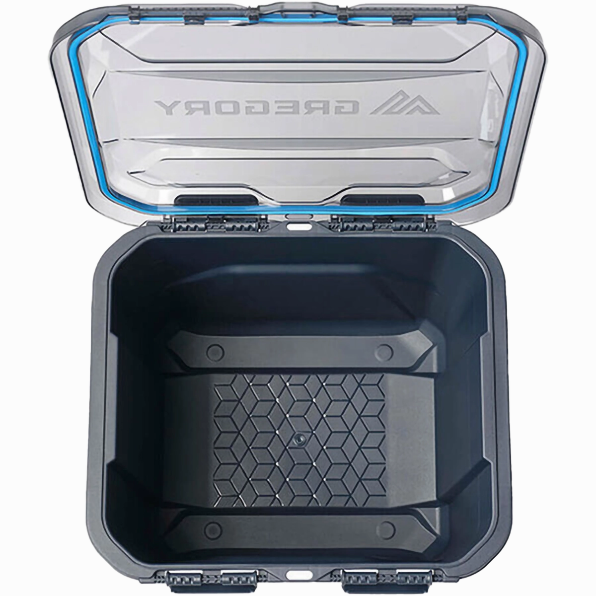 Alpaca Camp Box 50L