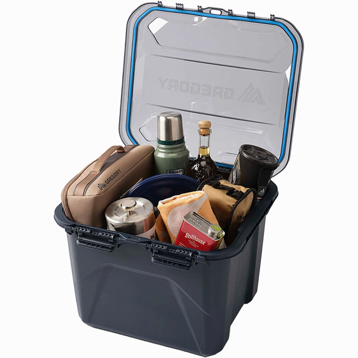 Alpaca Camp Box 50L