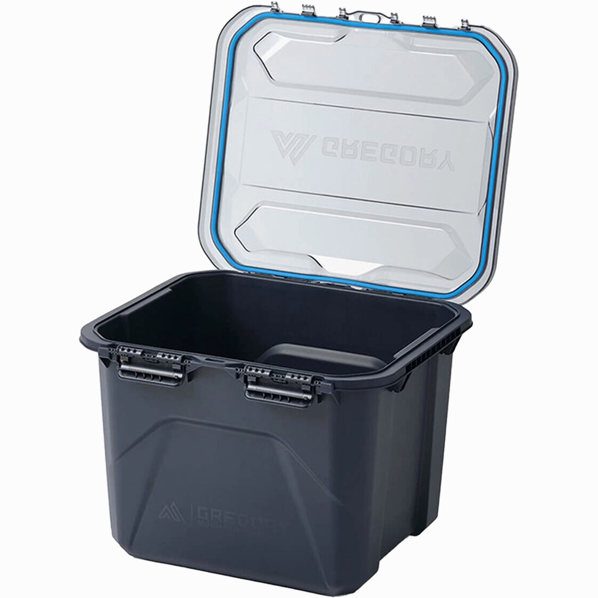 Alpaca Camp Box 50L