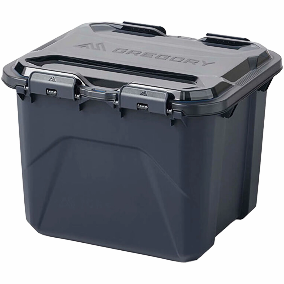 Alpaca Camp Box 50L