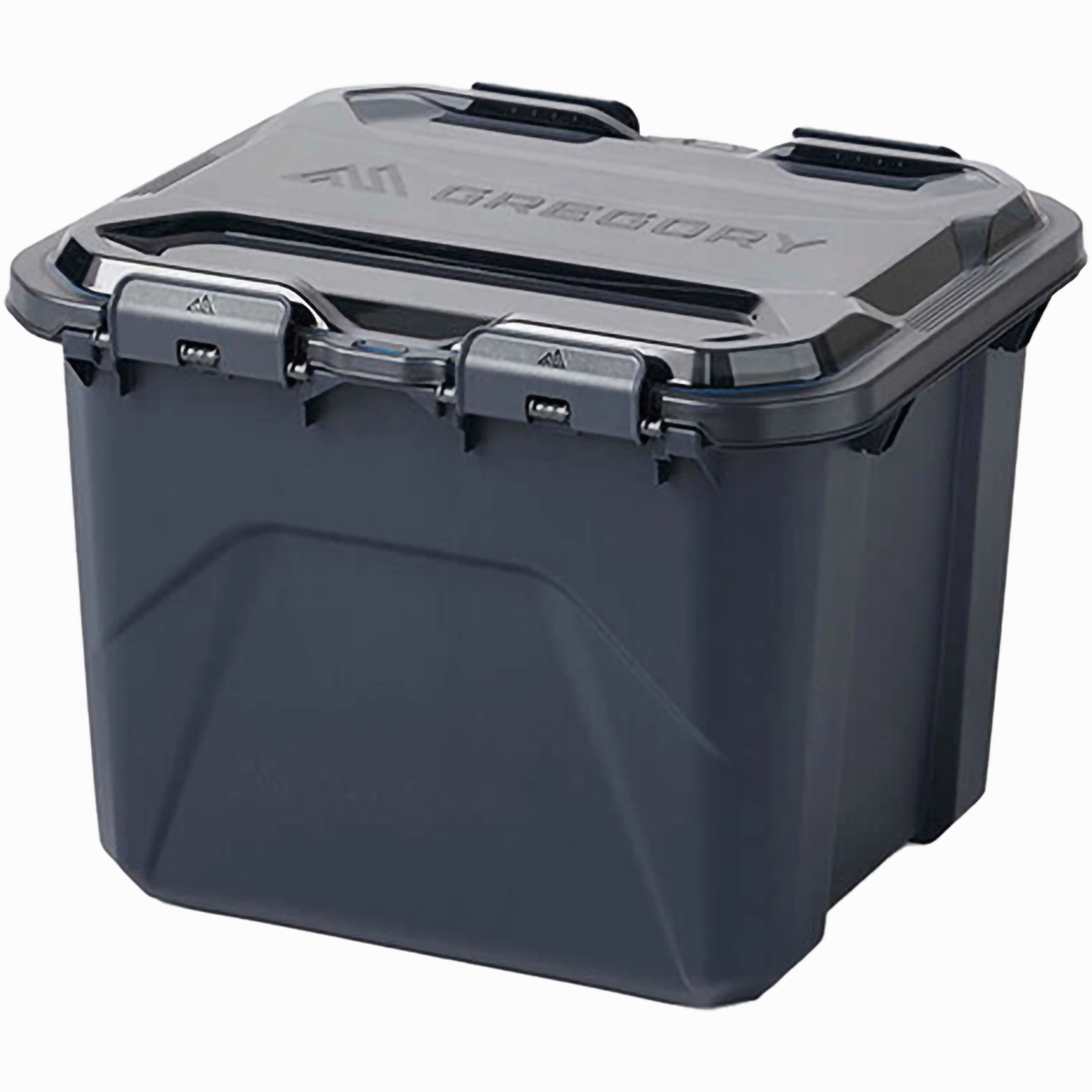 Alpaca Camp Box 50L