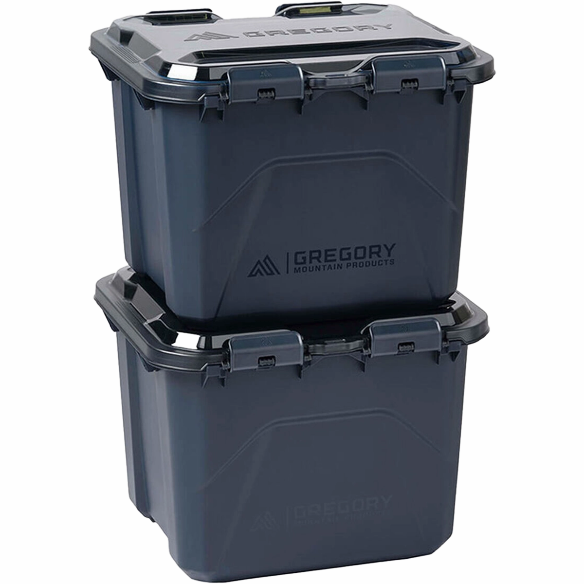 Alpaca Camp Box 50L