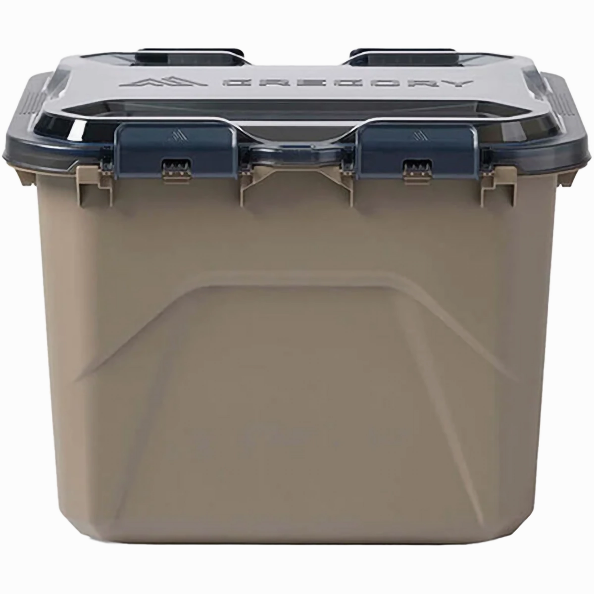 Alpaca Camp Box 50L