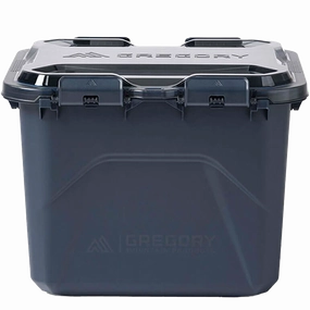 Alpaca Camp Box 50L
