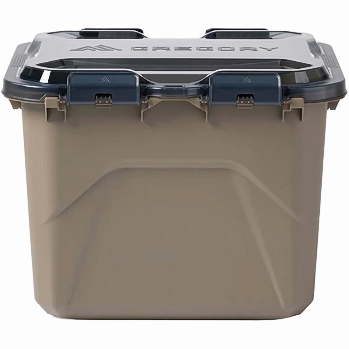 Alpaca Camp Box 50L