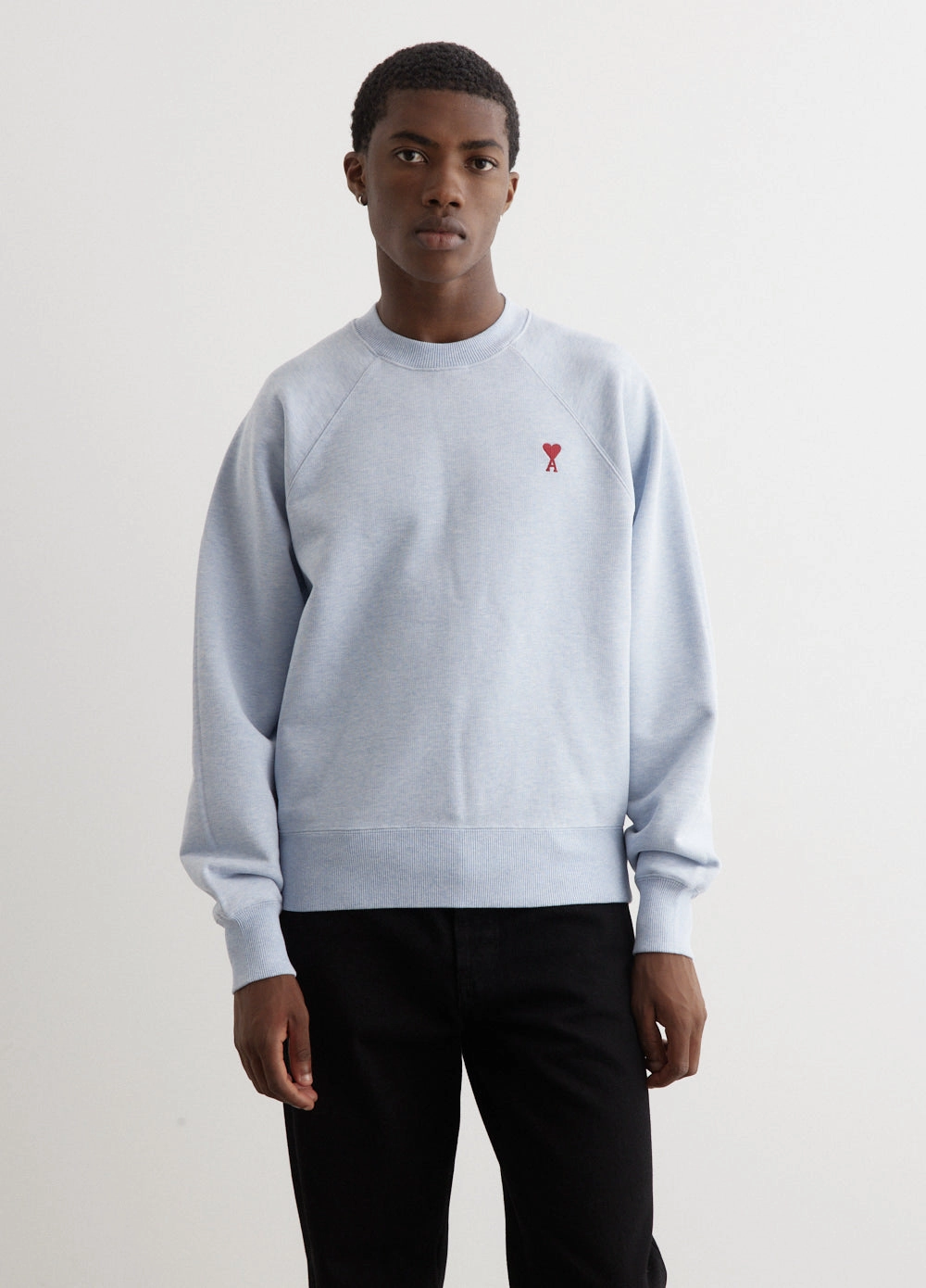 Ami De Coeur Sweatshirt