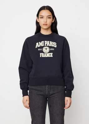 Ami Paris Sweatshirt