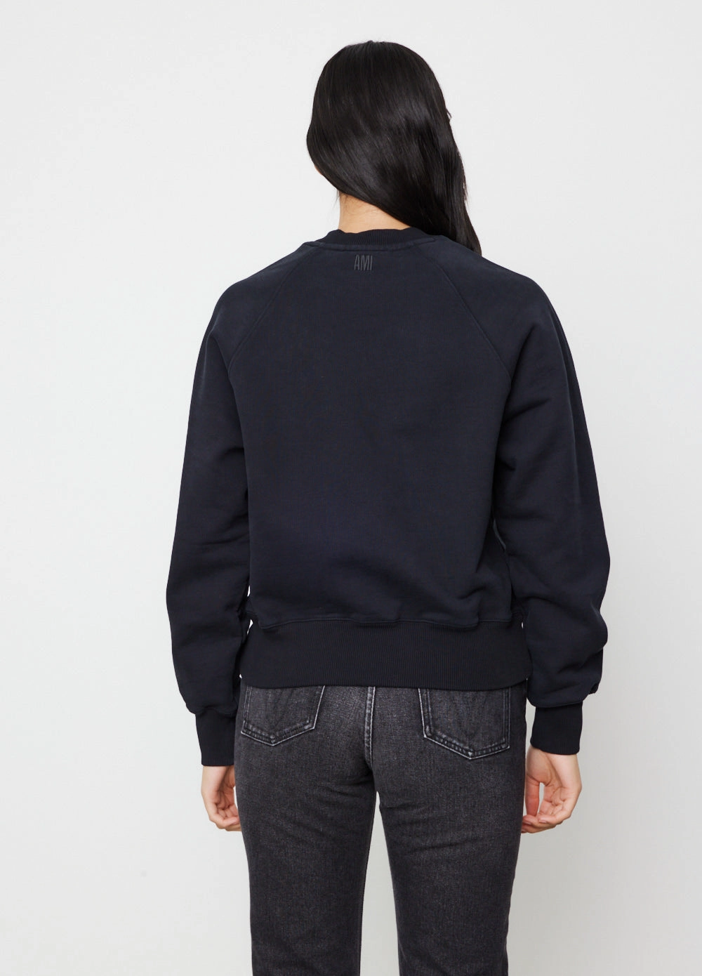 Ami Paris Sweatshirt