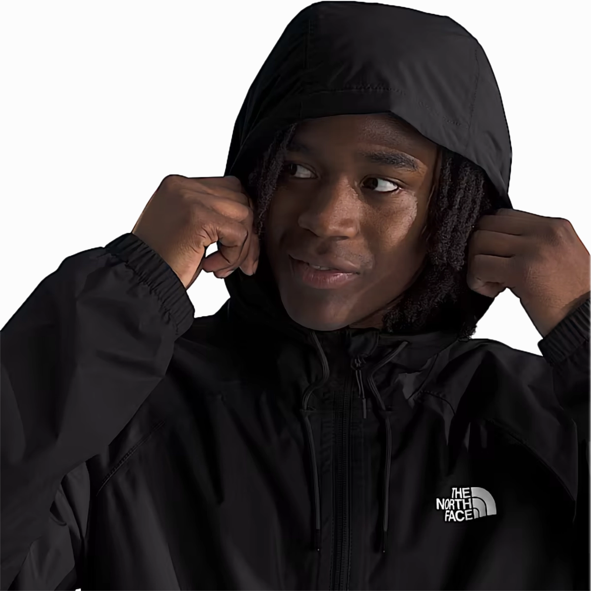 Antora Rain Hoodie
