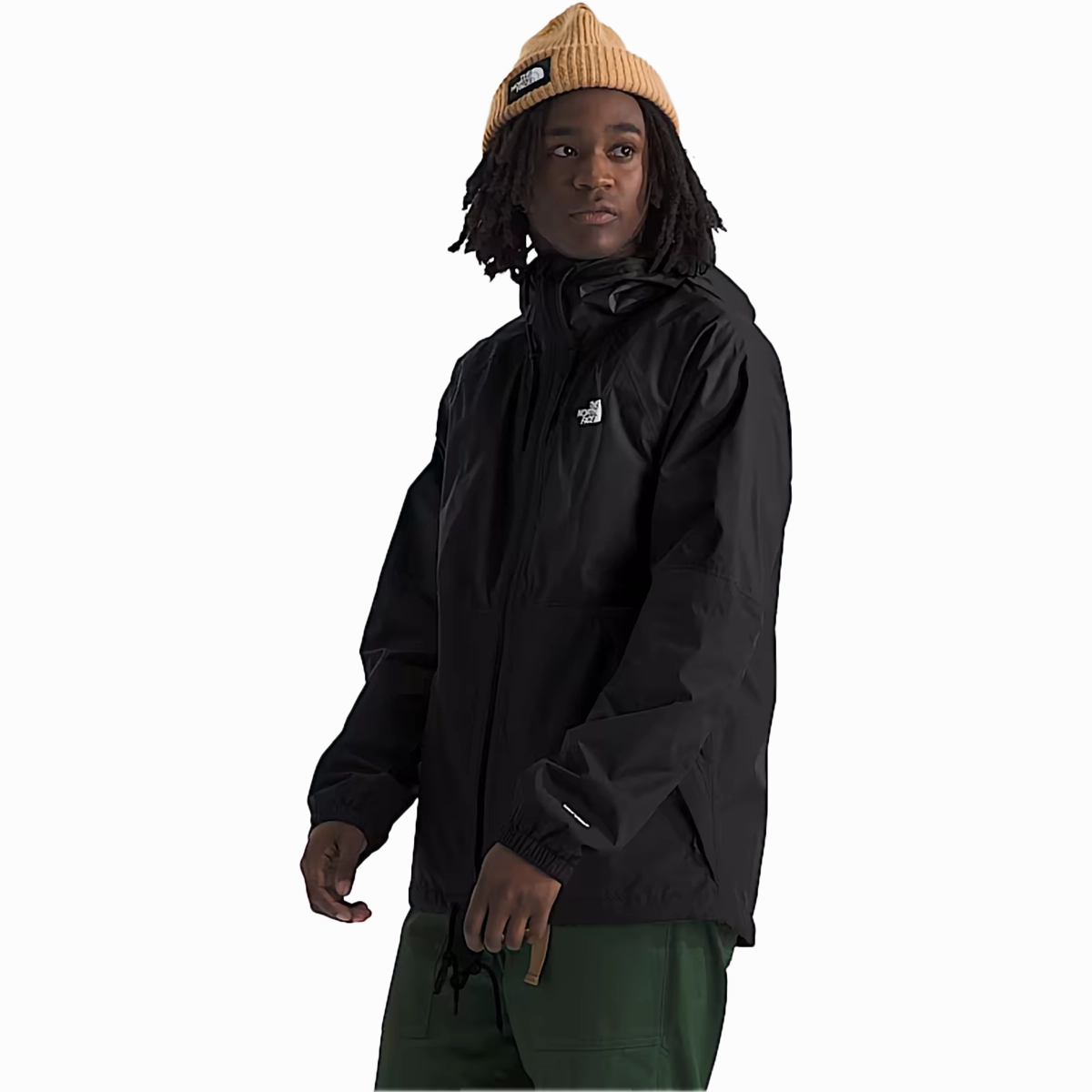 Antora Rain Hoodie