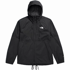 Antora Rain Hoodie