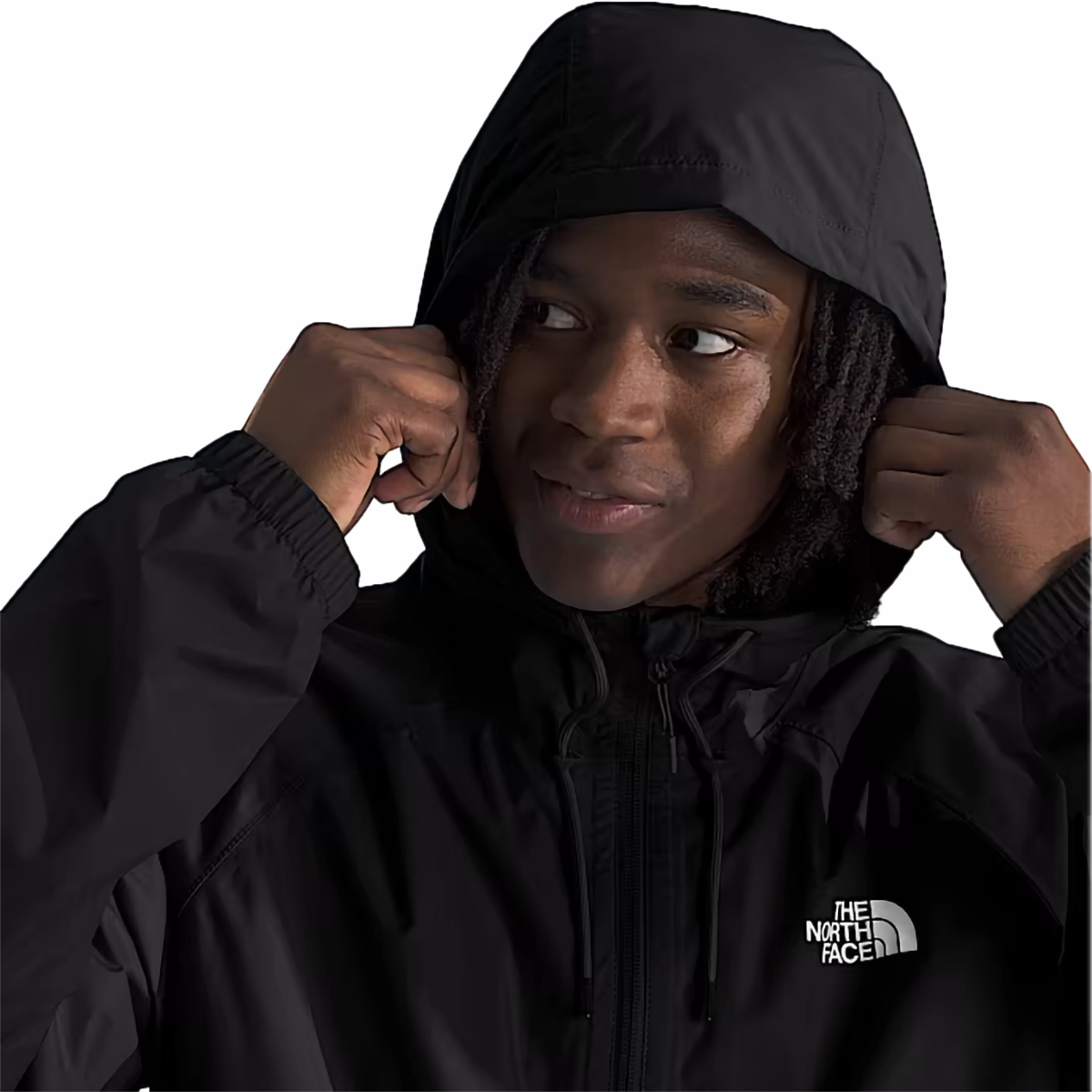 Antora Rain Hoodie