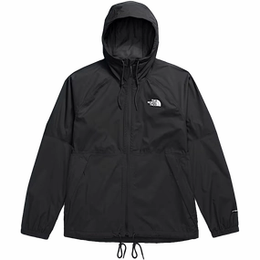 Antora Rain Hoodie