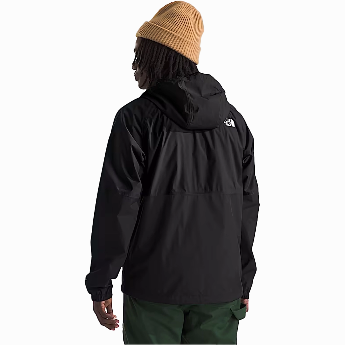 Antora Rain Hoodie