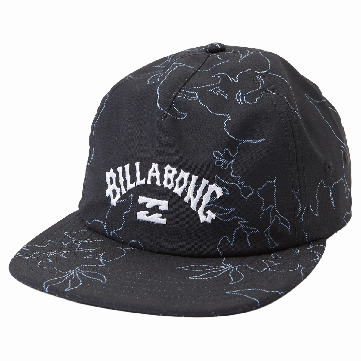 Arch Team Print Hat