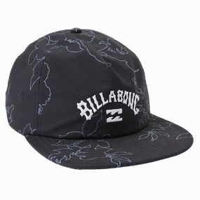 Arch Team Print Hat