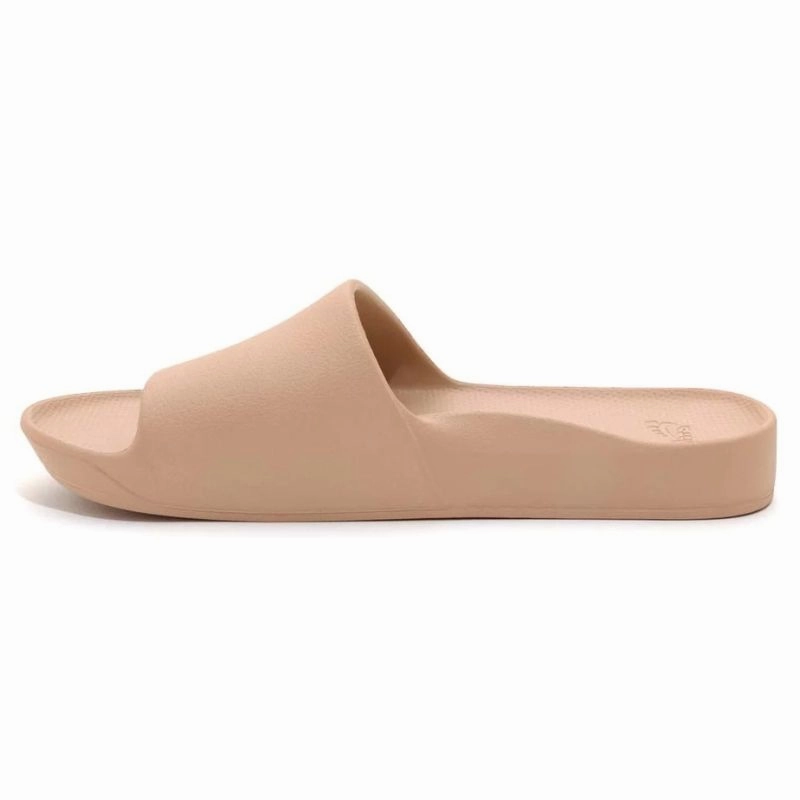 Archies Arch Support Adult Slides