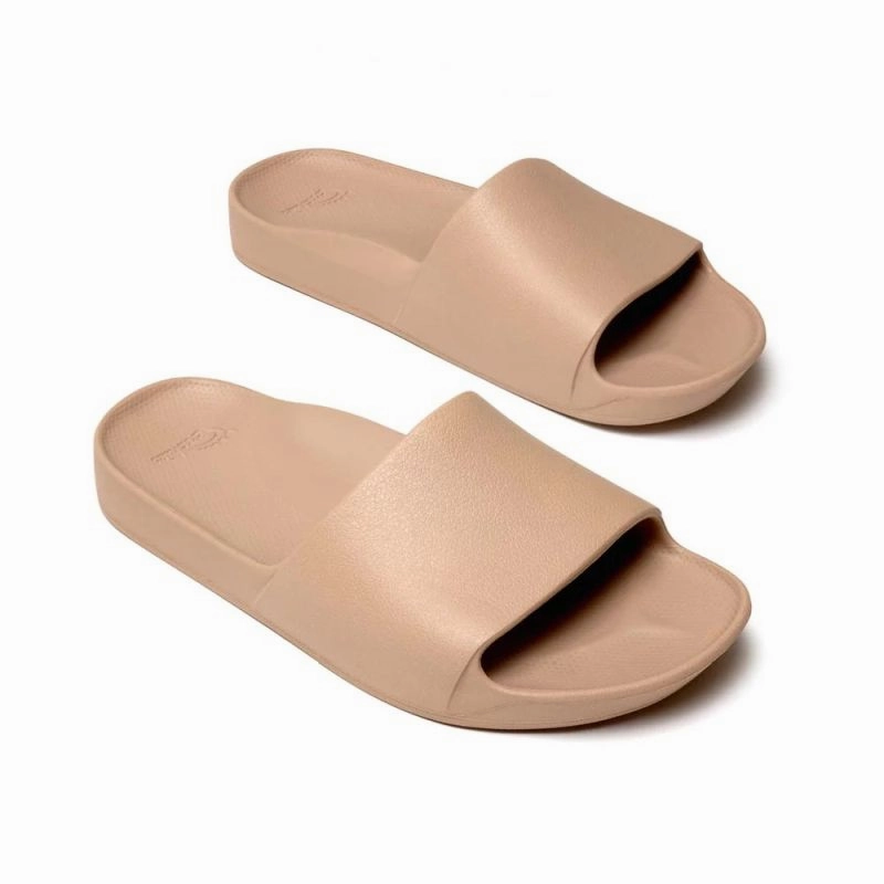 Archies Arch Support Adult Slides