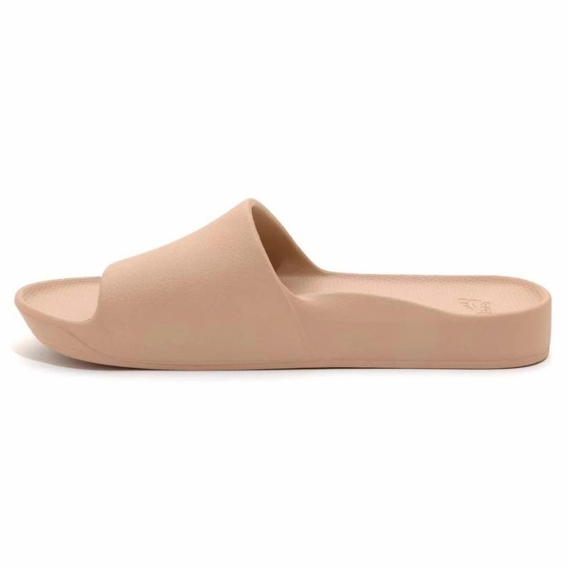 Archies Arch Support Adult Slides