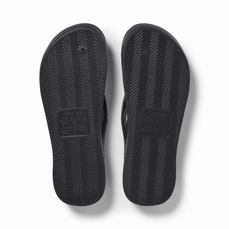 Archies Arch Support Adult Thongs