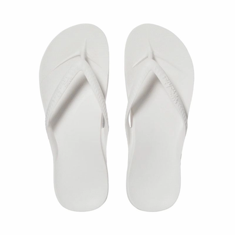 Archies Arch Support Adult Thongs