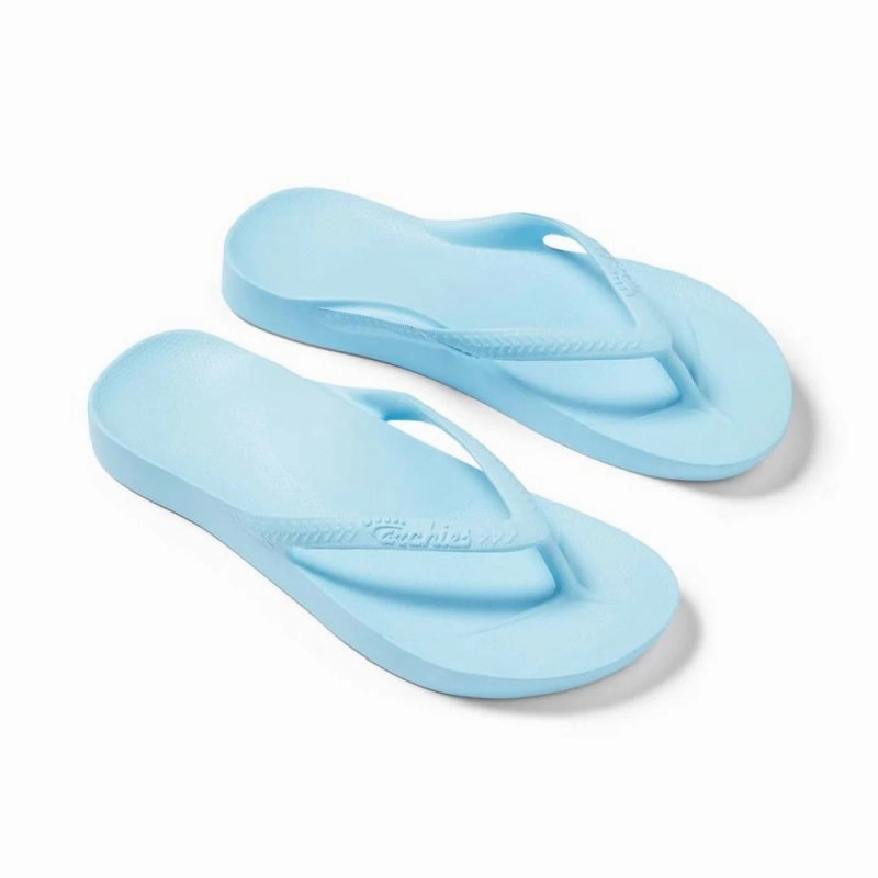 Archies Arch Support Adult Thongs