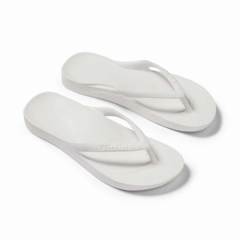 Archies Arch Support Adult Thongs