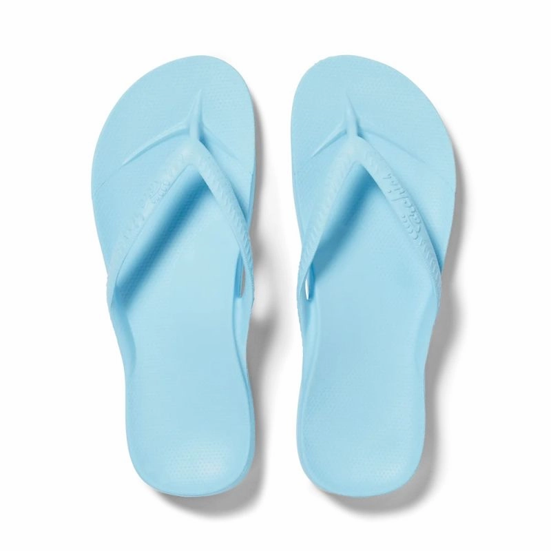 Archies Arch Support Adult Thongs