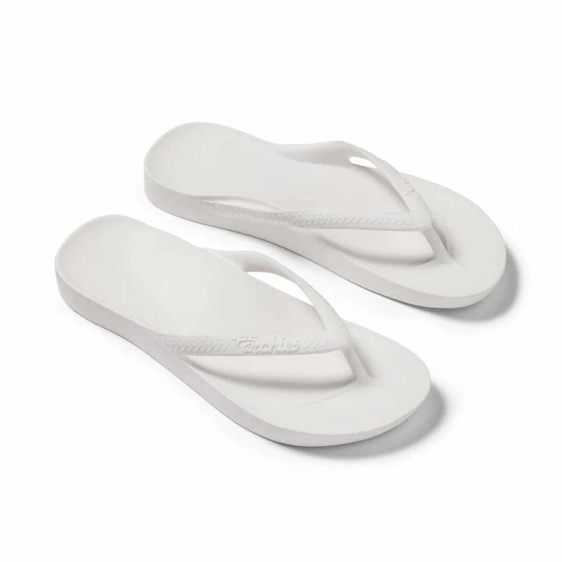 Archies Arch Support Adult Thongs