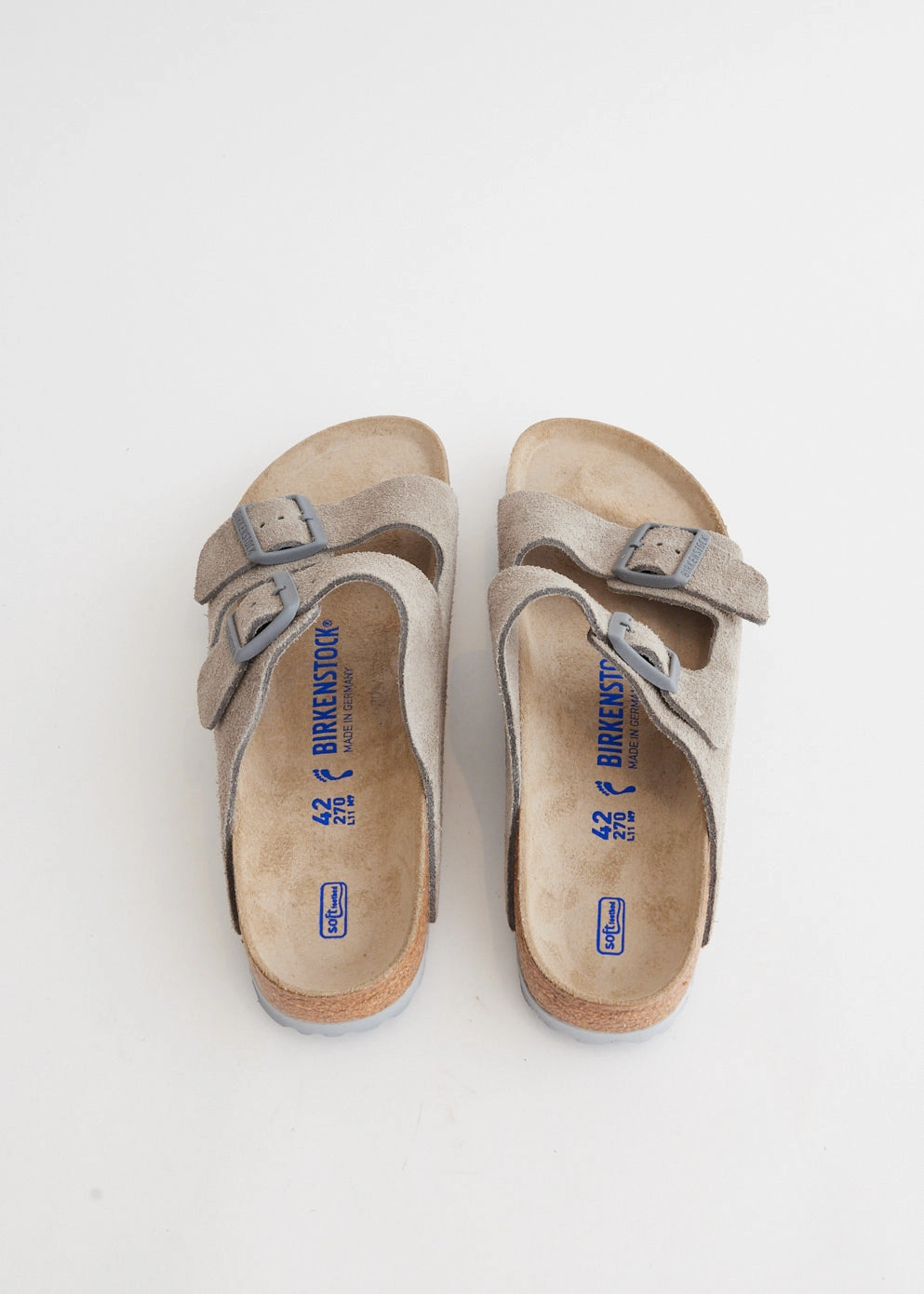 Arizona SFB Narrow Sandals