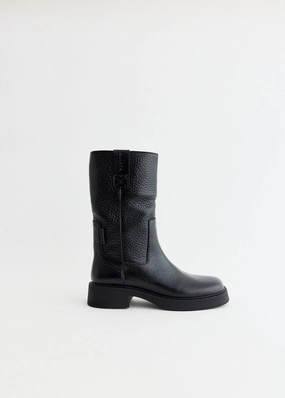 Aron New Ankle Boots