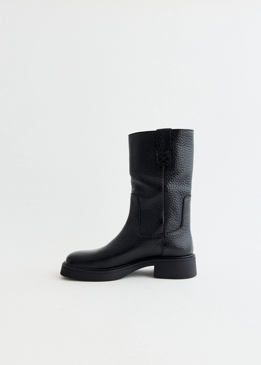 Aron New Ankle Boots