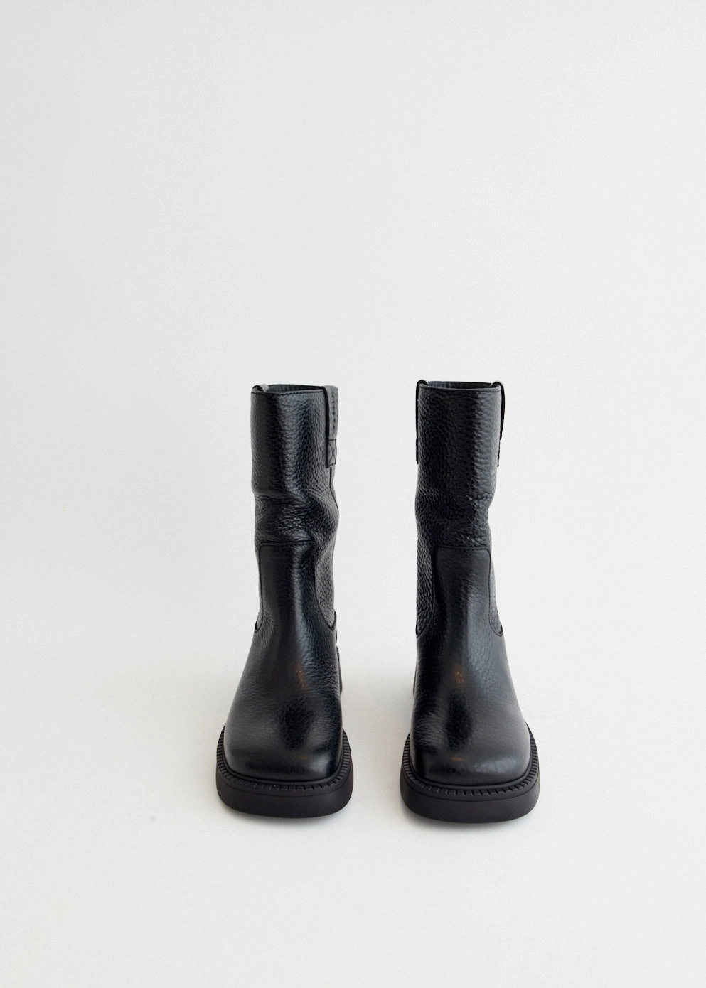 Aron New Ankle Boots
