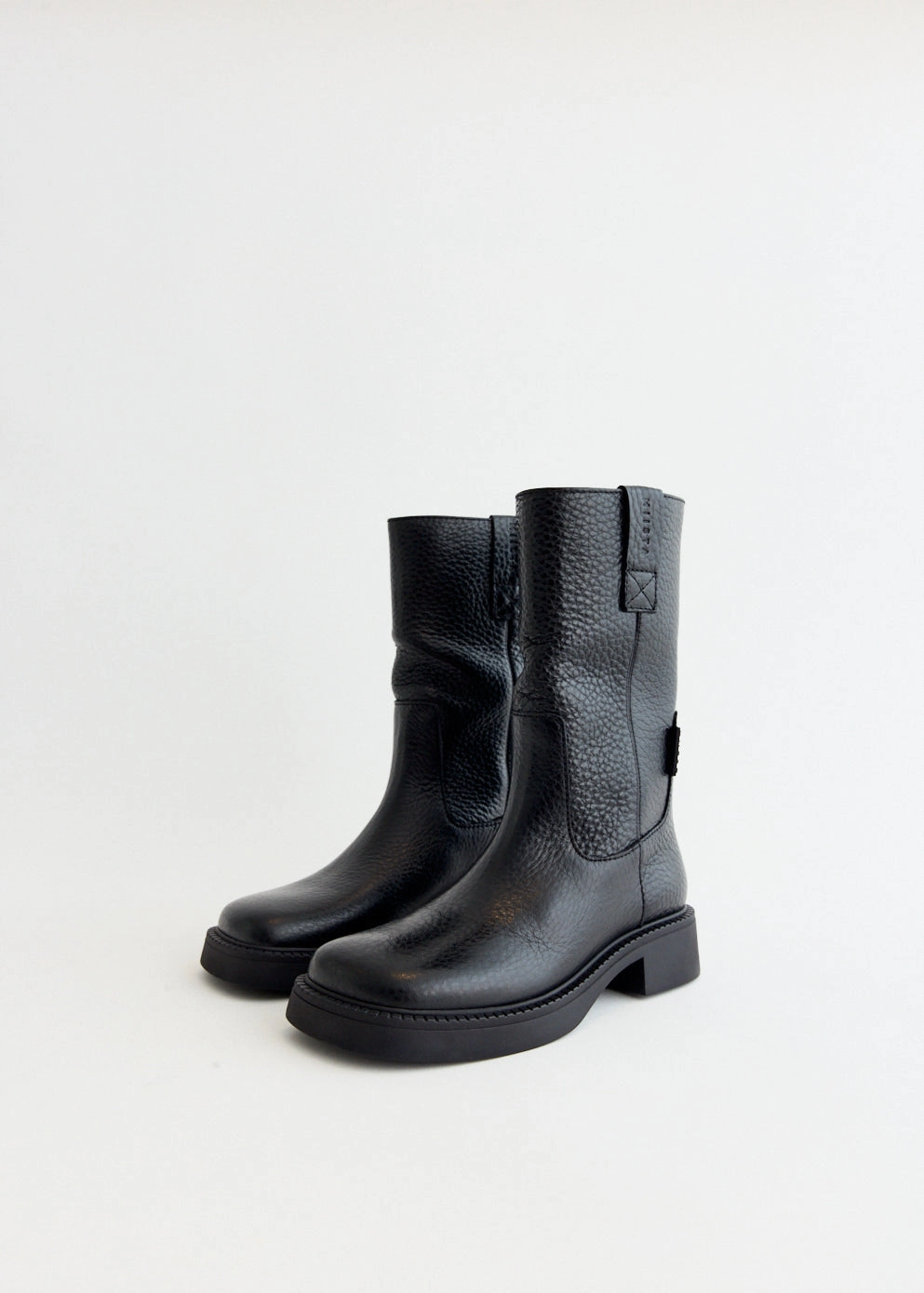 Aron New Ankle Boots