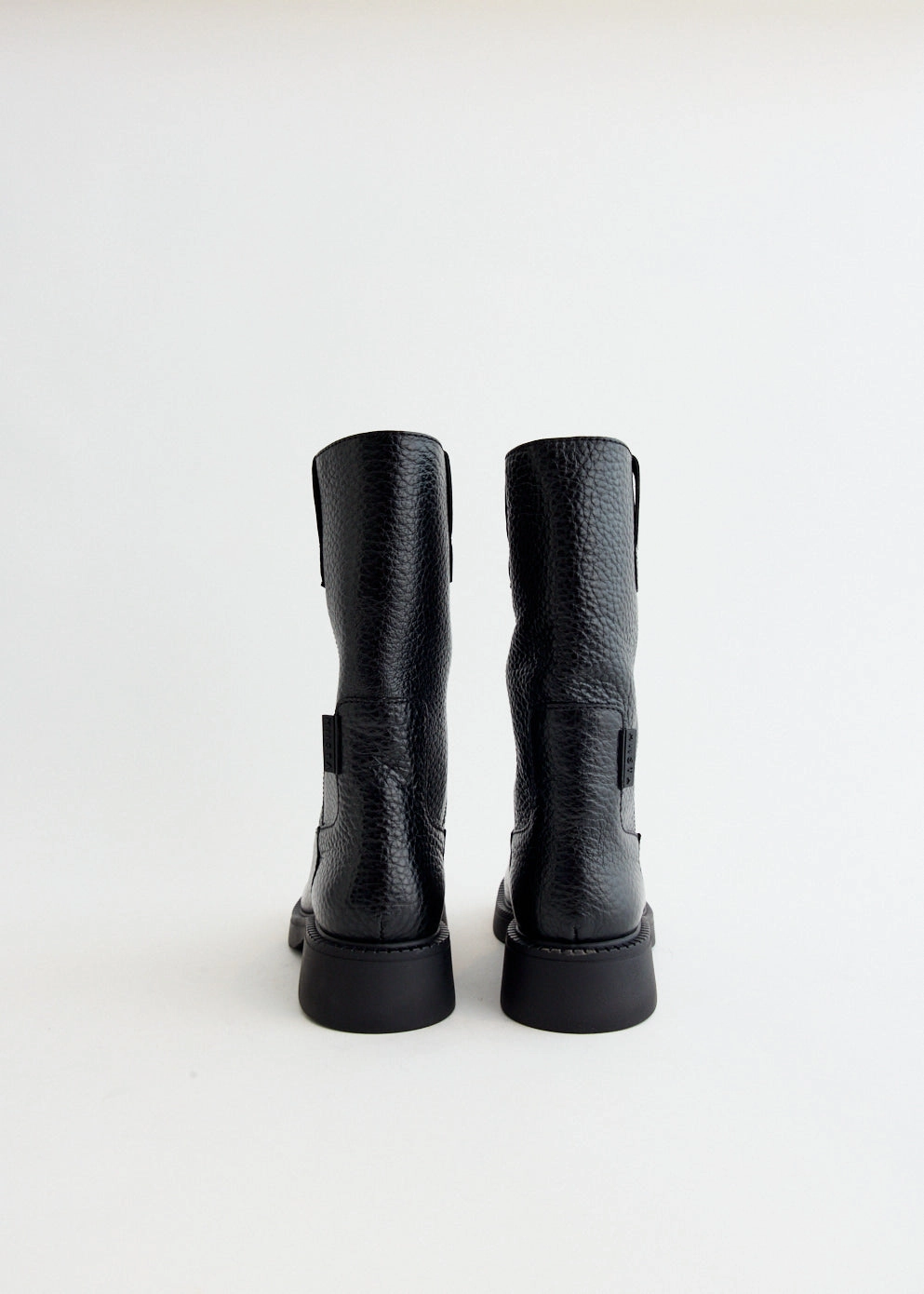 Aron New Ankle Boots