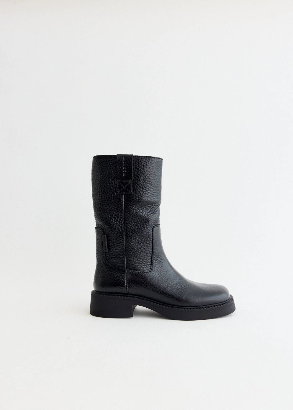 Aron New Ankle Boots