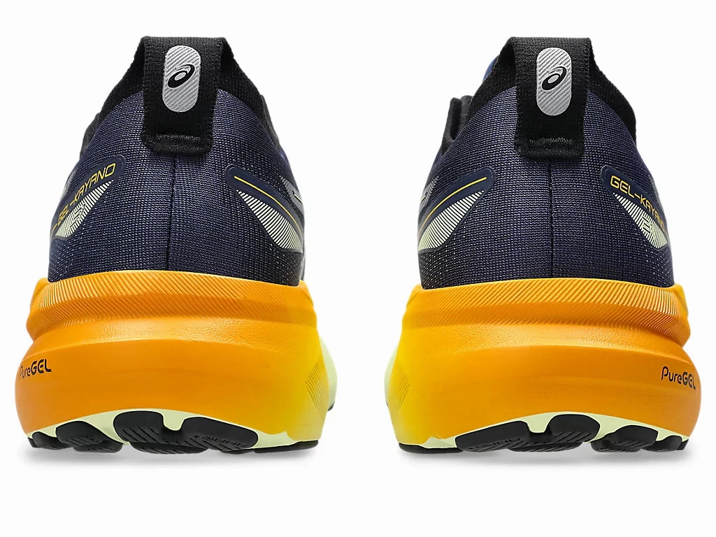 Asics Gel Kayano 31 (Wide) - Mens