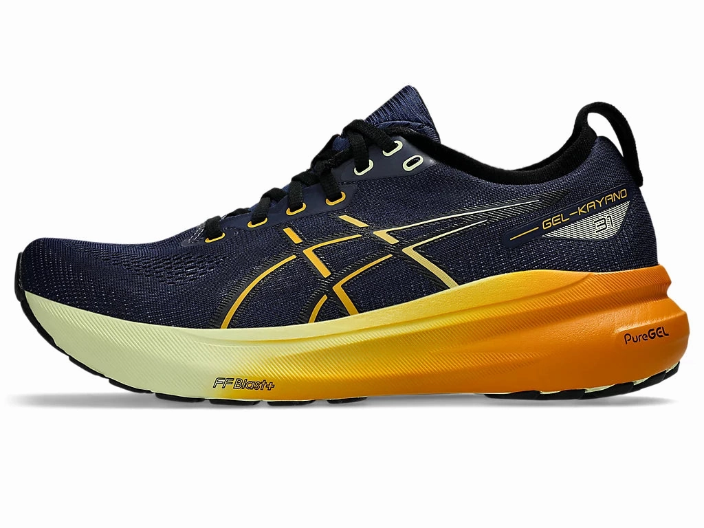 Asics Gel Kayano 31 (Wide) - Mens