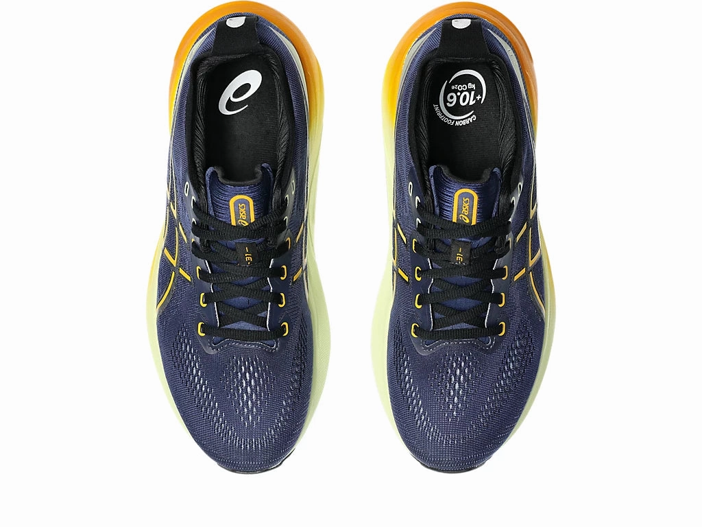 Asics Gel Kayano 31 (Wide) - Mens