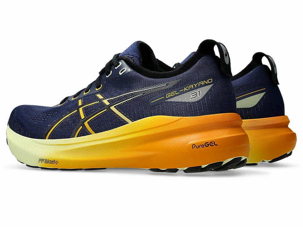 Asics Gel Kayano 31 (Wide) - Mens