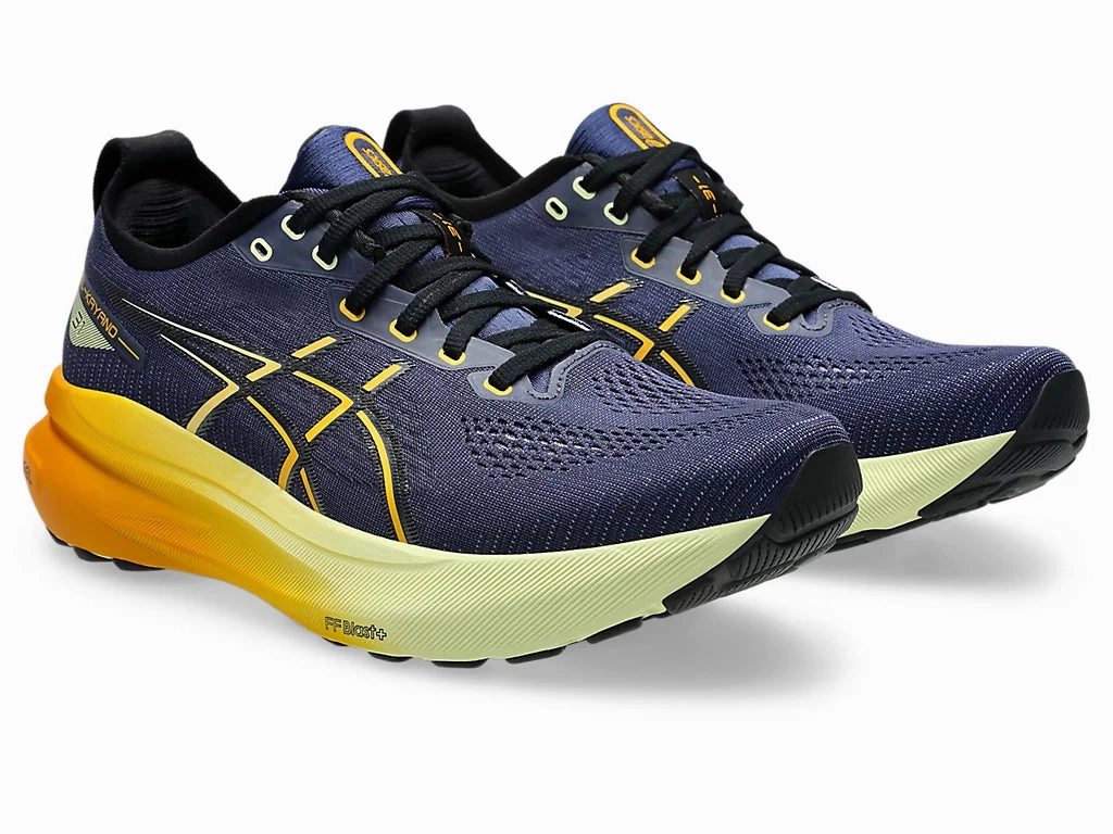 Asics Gel Kayano 31 (Wide) - Mens