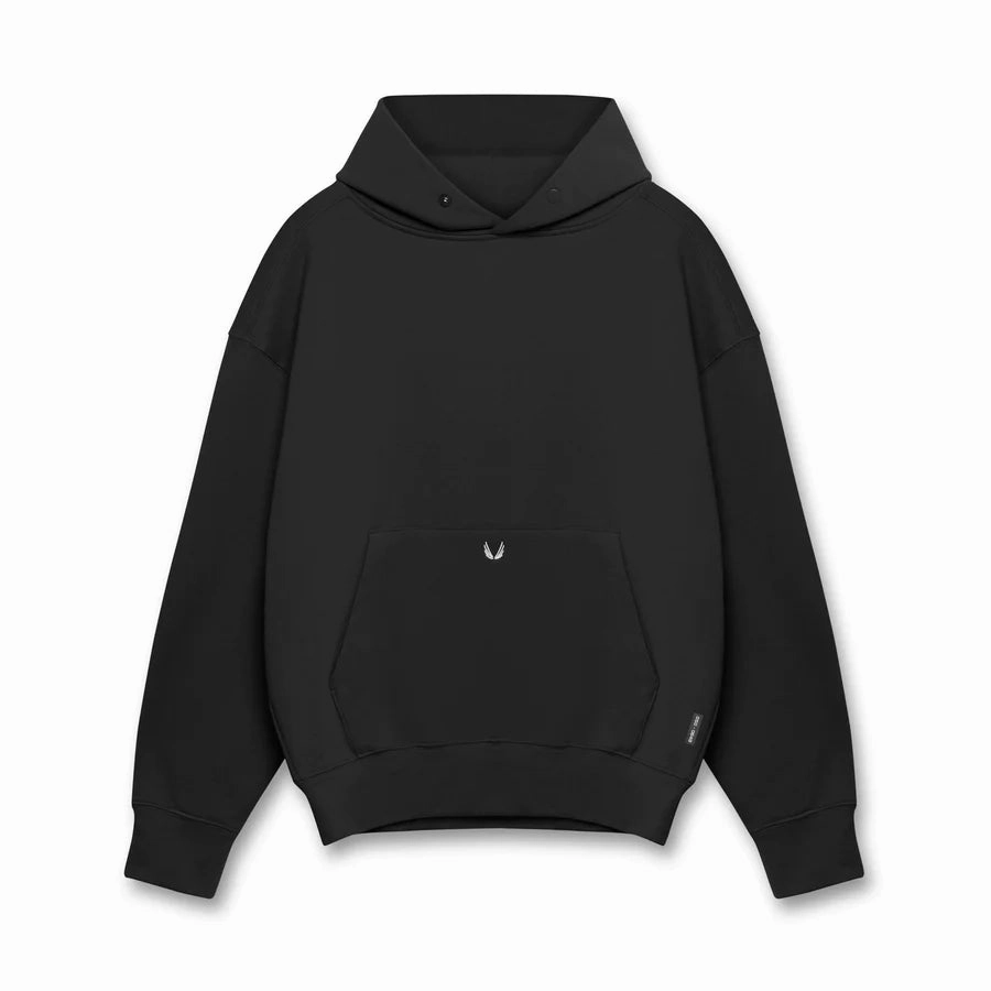 Asrv Tech-Terry Hoodie 2.0