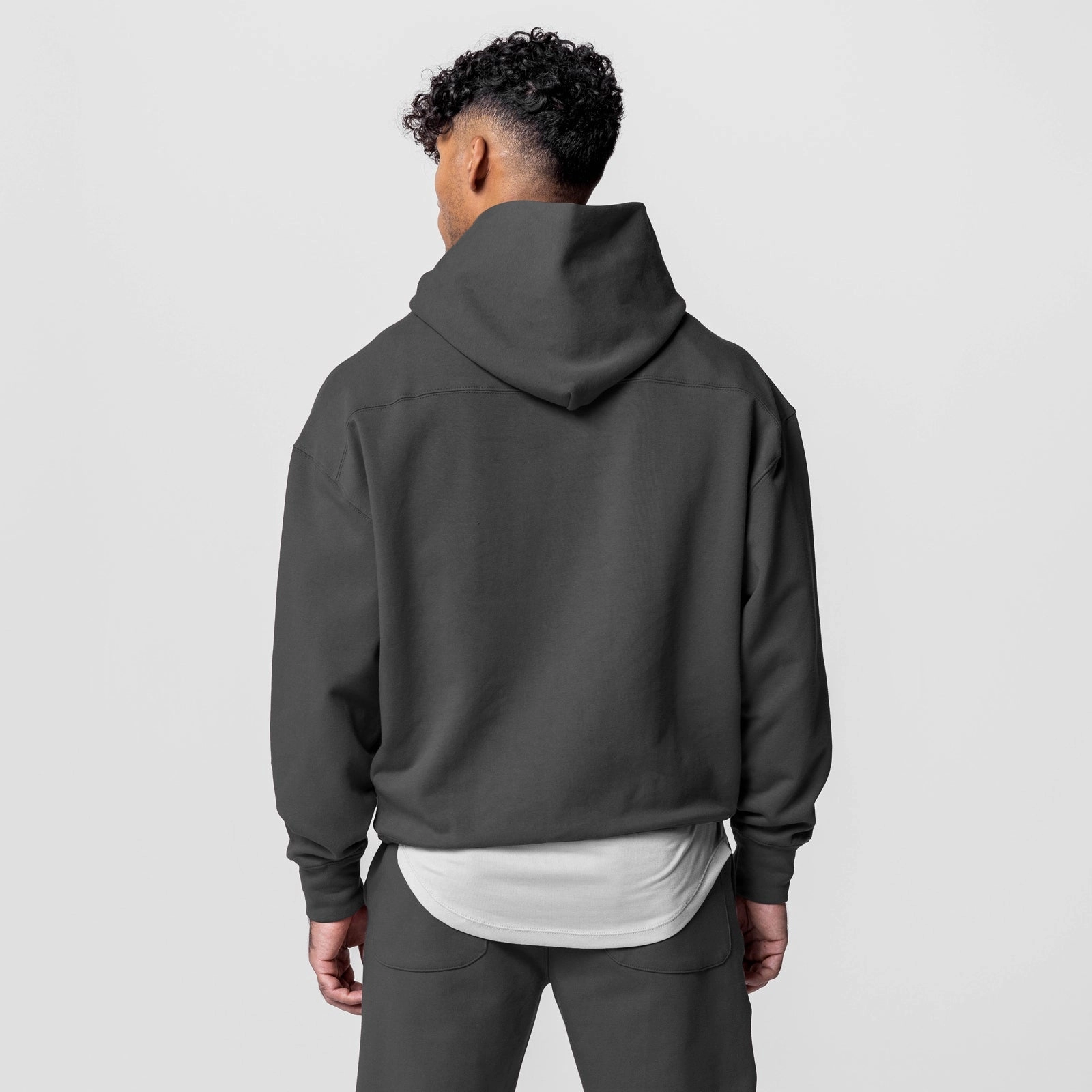 ASRV Tech-Terry Hoodie