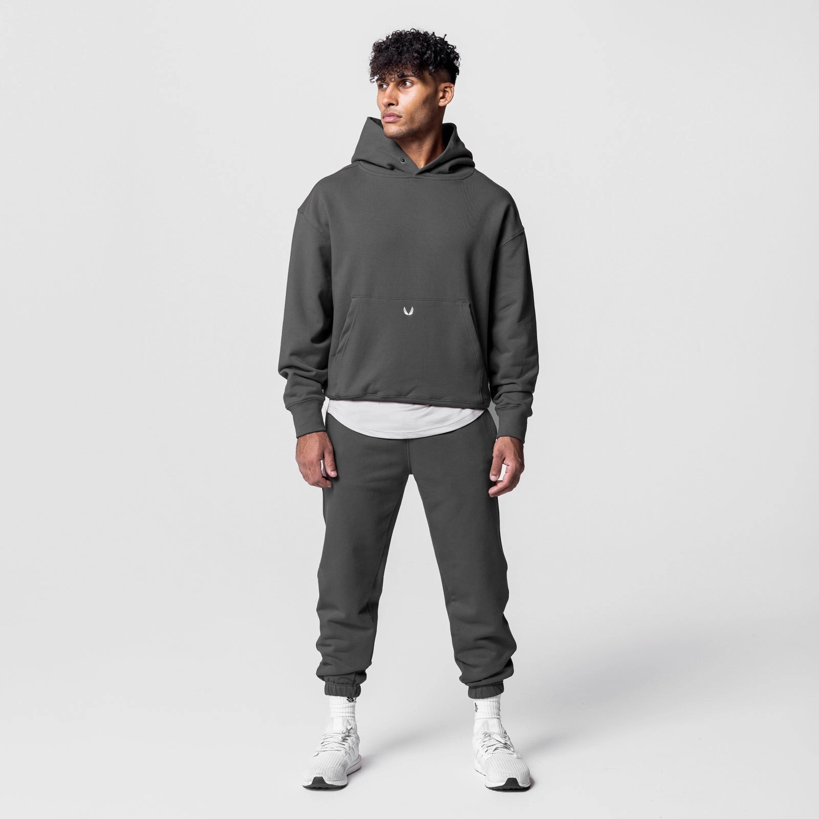 ASRV Tech-Terry Hoodie