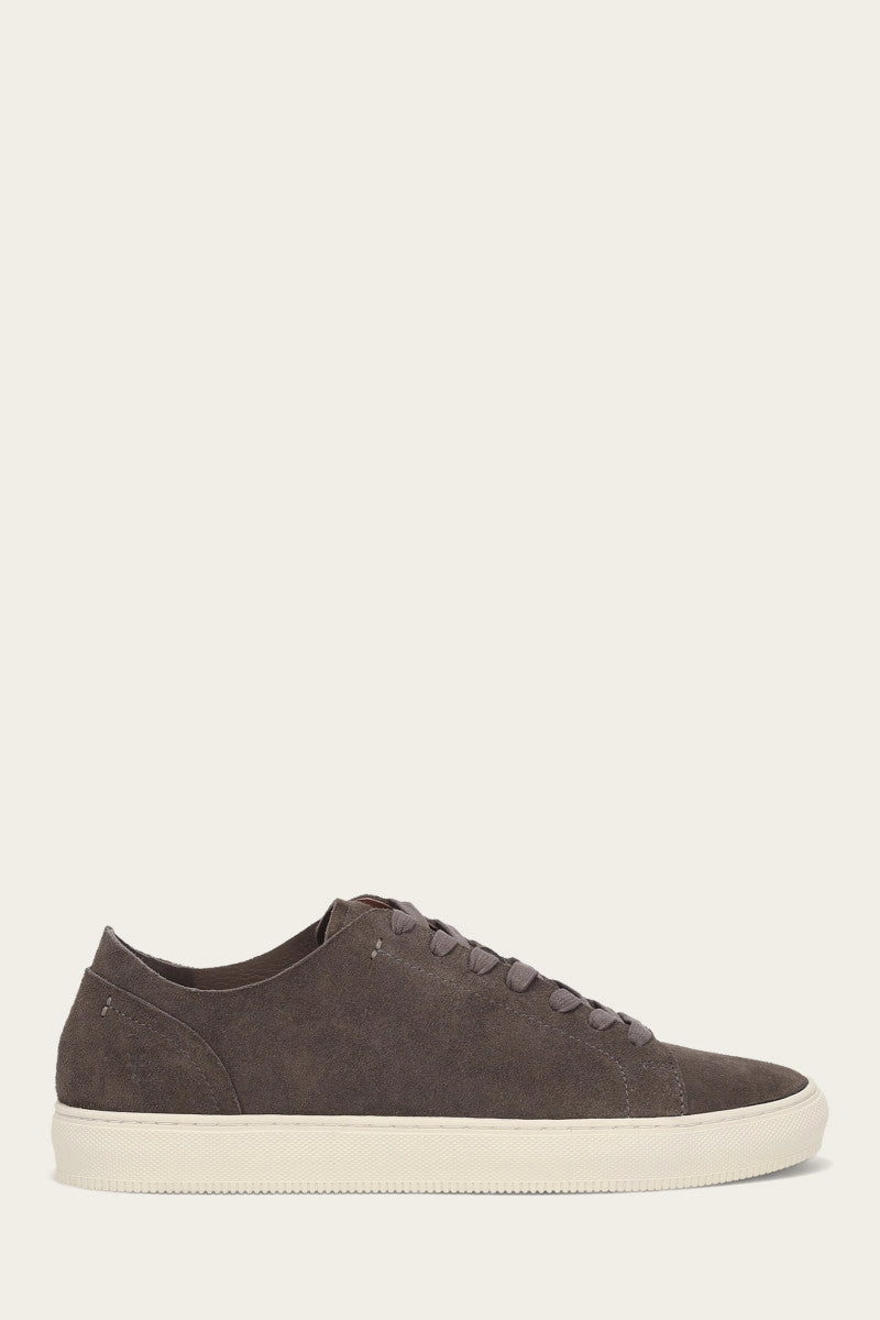 Astor Unlined Sneaker - Pre-Loved