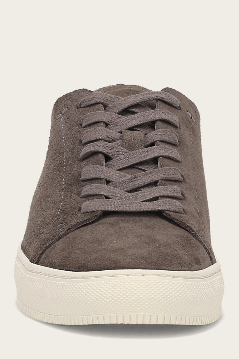 Astor Unlined Sneaker - Pre-Loved