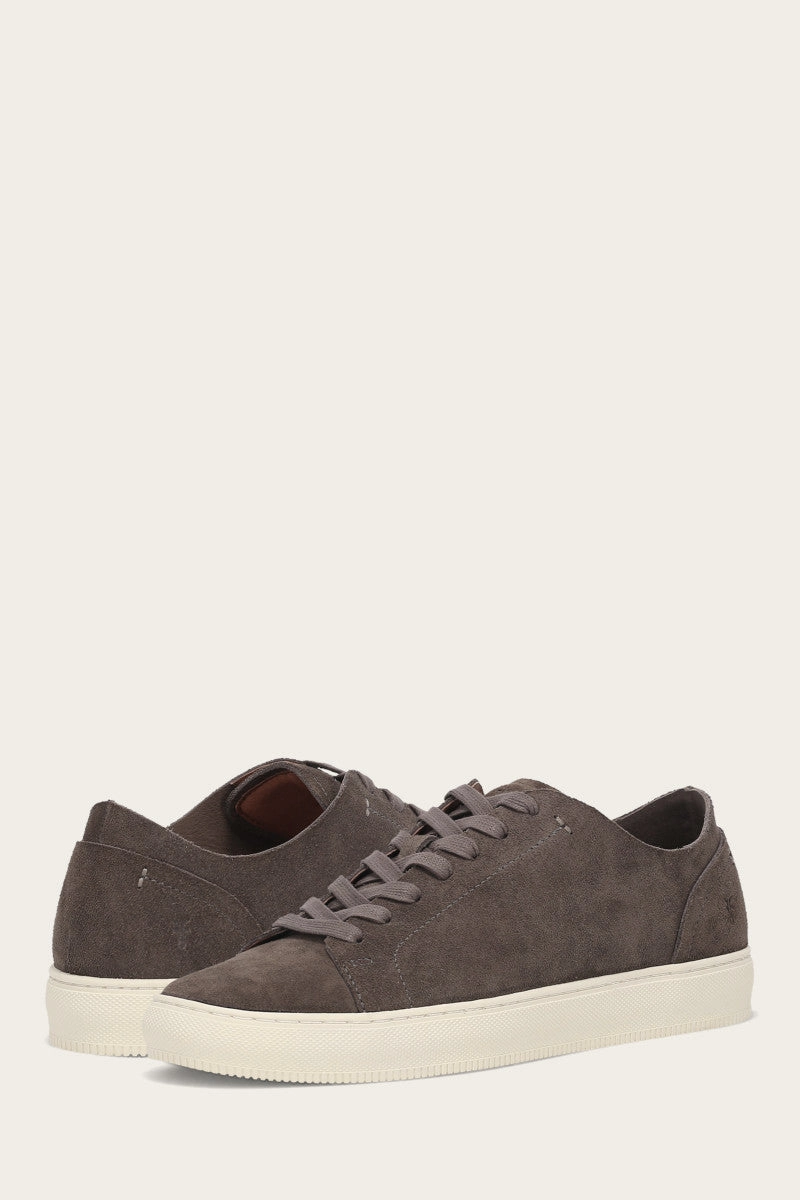 Astor Unlined Sneaker - Pre-Loved